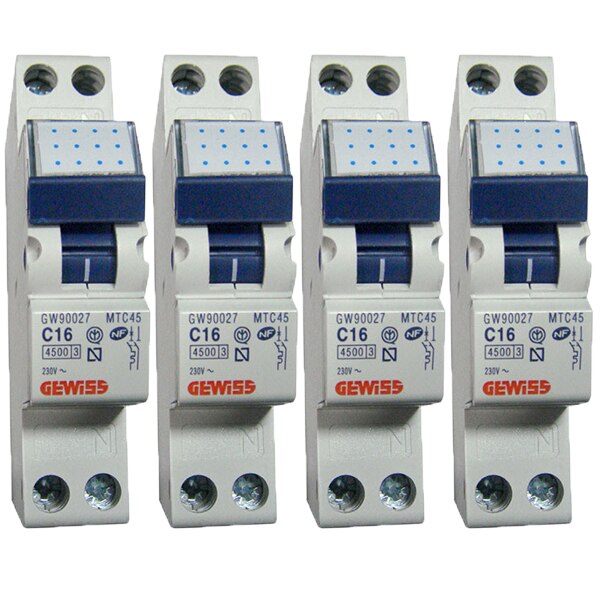 Scos sigurante din tablou electric dedeman