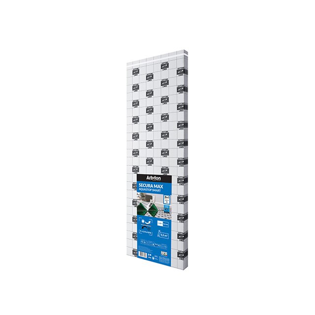 Secura max aquastop smart 5mm dedeman