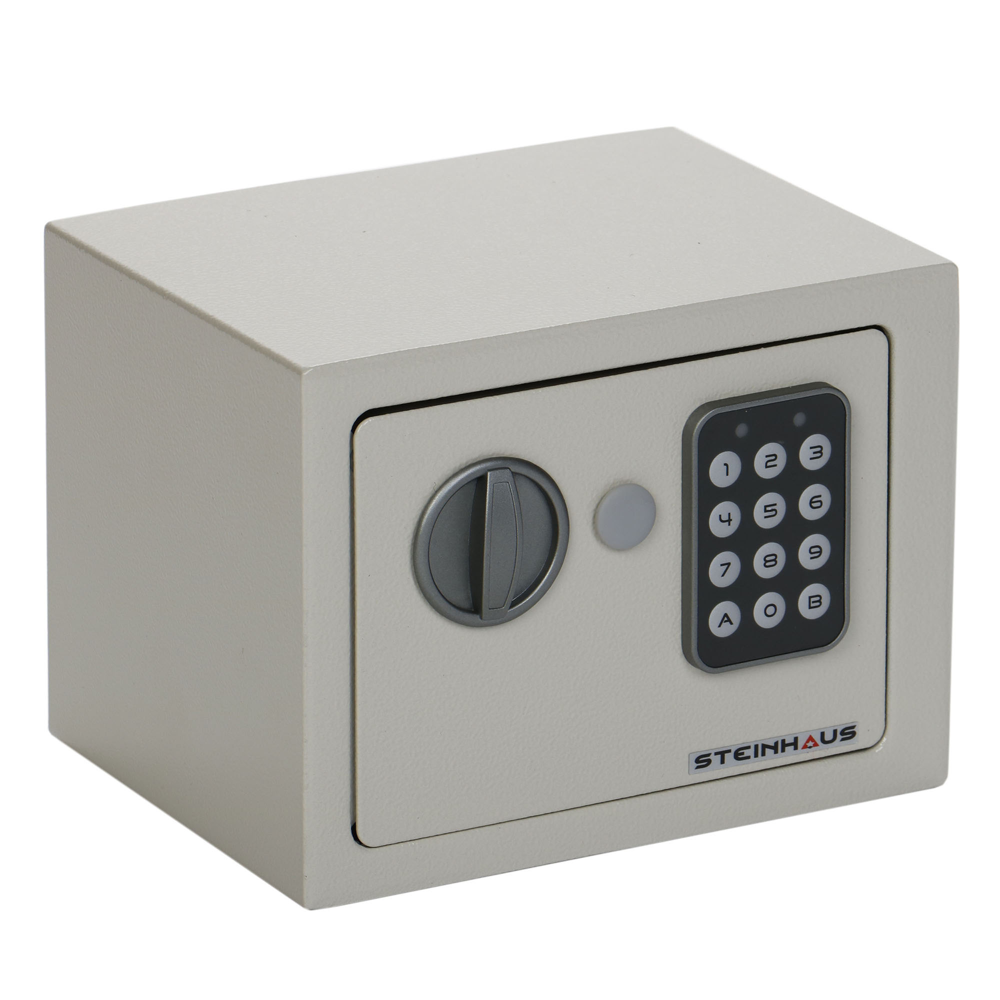 Seif 420x350x380 cu cheie dedeman – Cumparaturi online