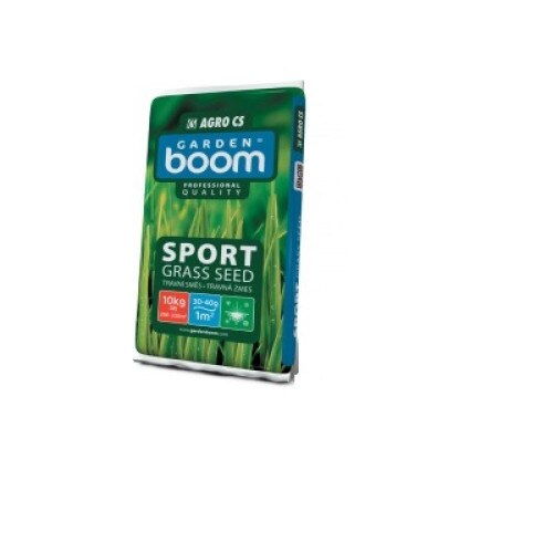 seminte garden boom de gazon regenerare dedeman