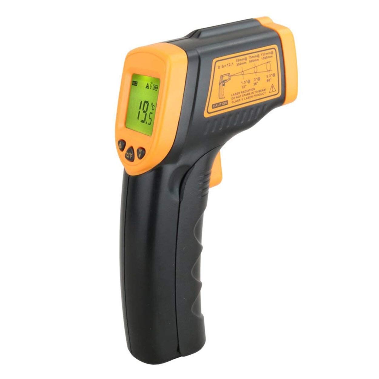 Sensor cu infrarosu pentru noapte de la dedeman – Cumparaturi online
