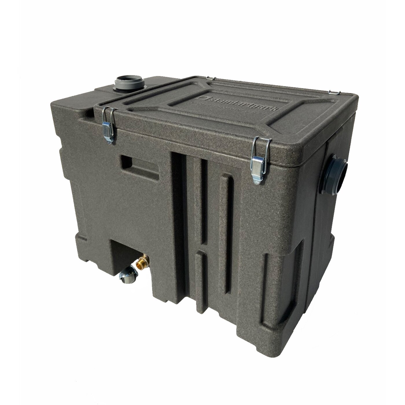 separator de namol sgpe 05 dedeman