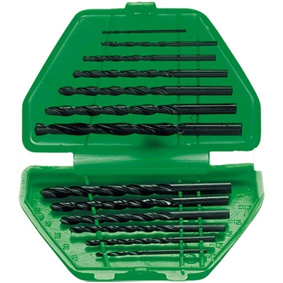 Set burghie 15 buc dedeman