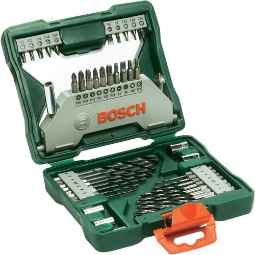 set burghie bosch dedeman hss pointte q