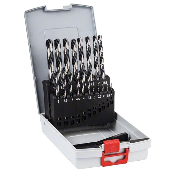 Set burghie bosch hss pointteq 6 dedeman – Cumpărați online