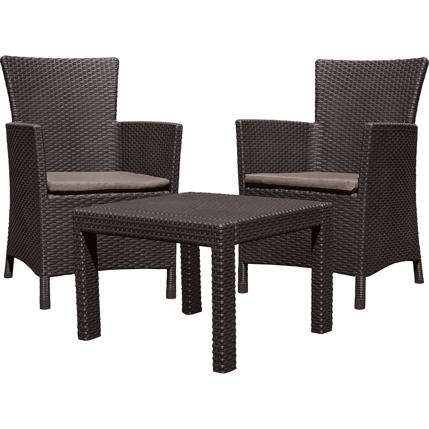 Set de balcon rosario  alba – Cumparaturi online