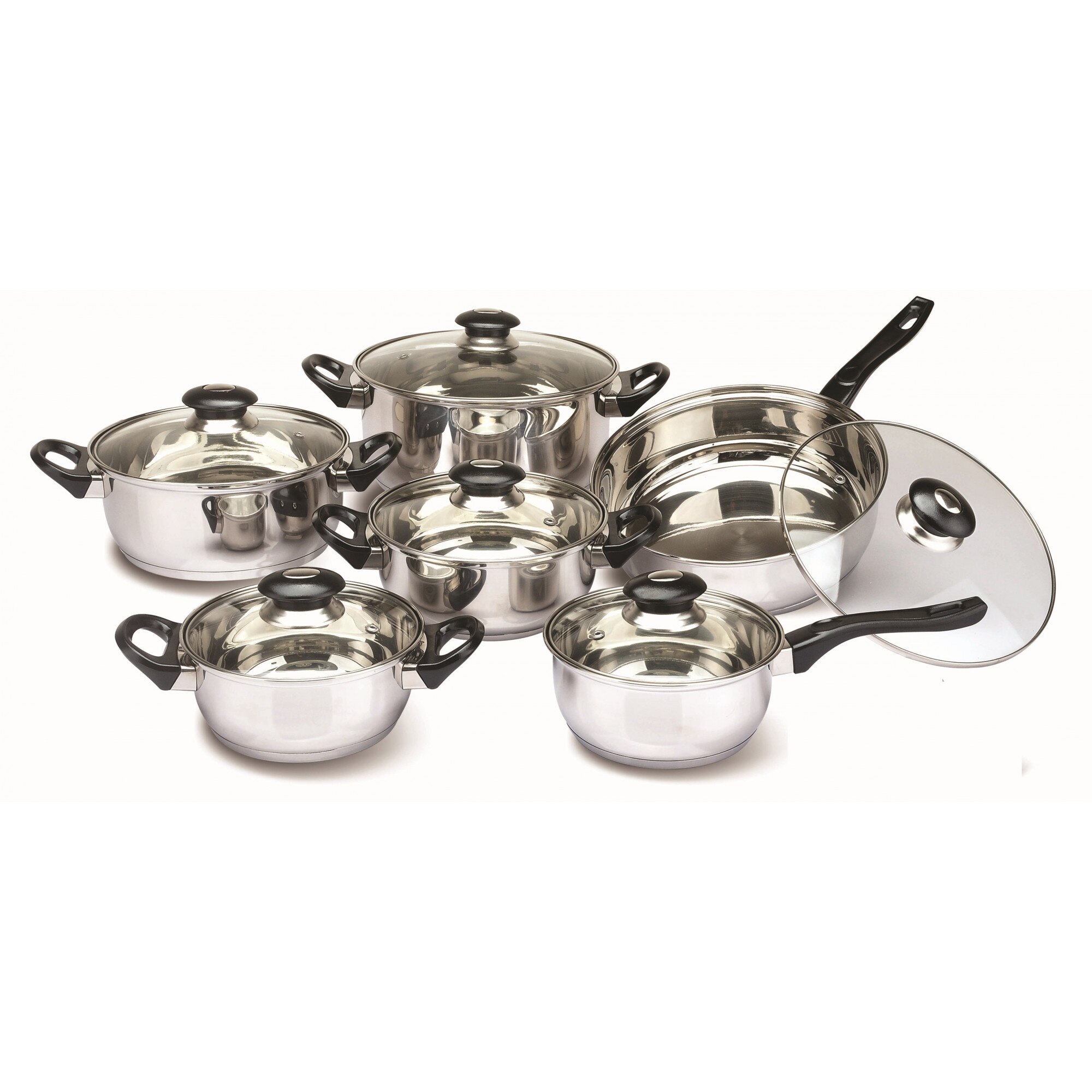 Set dublu 19mm 20 cm dedeman