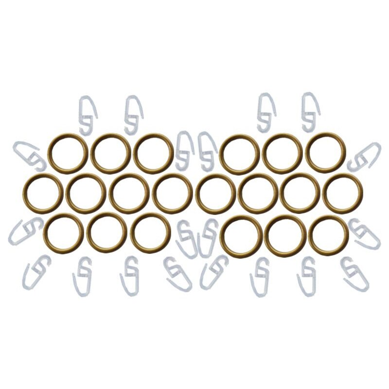 set dublu 19mm antic dedeman