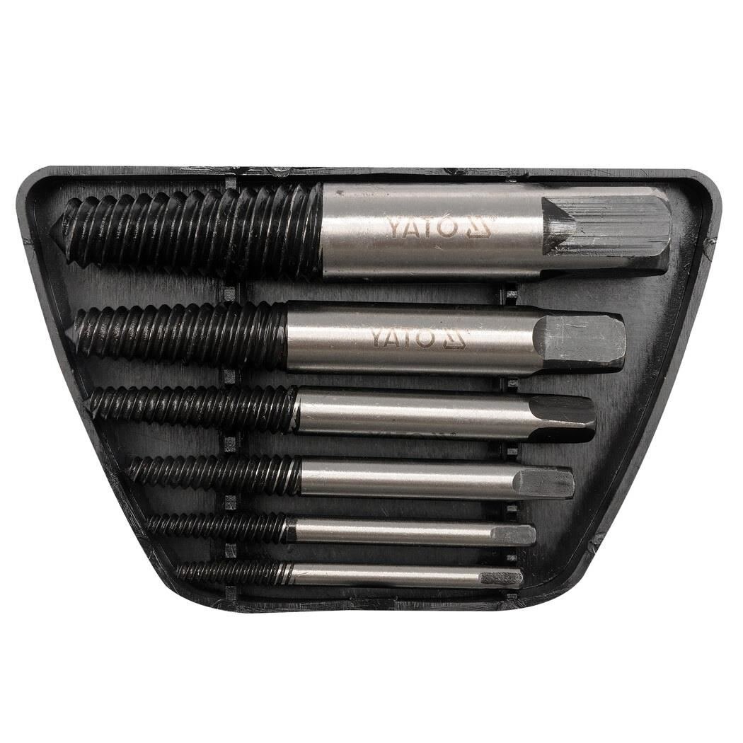 set extractor surub rupt dedeman