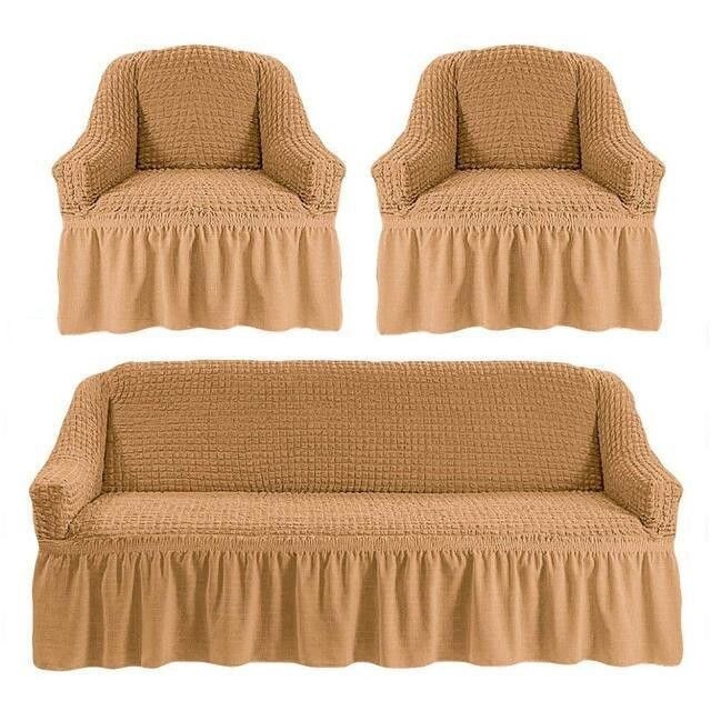 Set husa canapea 3 locuri dedeman – Cumparaturi online