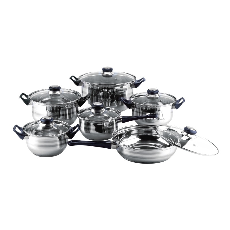 set oale inox dedeman pareri