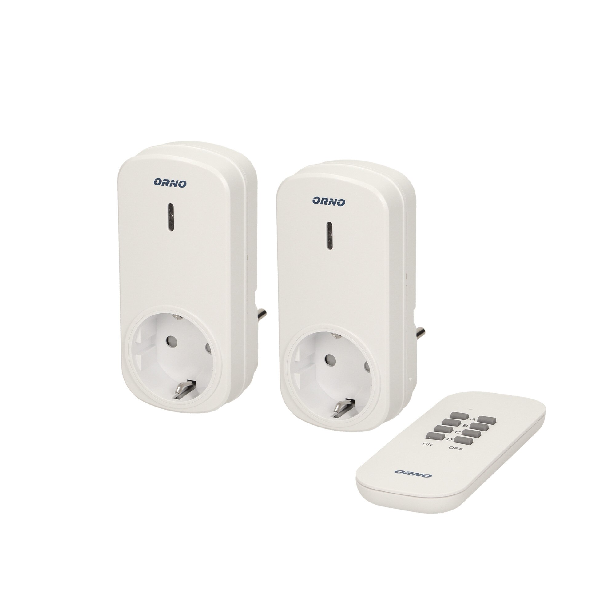 Set prize cu telecomanda dedeman