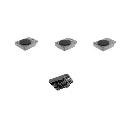 Set suportii de mutat mobile dedeman