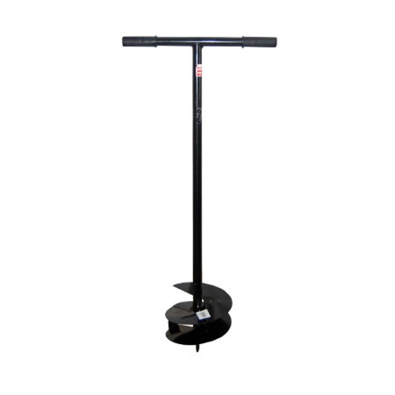 Sfredel pentru gropi dedeman 25 cm – Cumparaturi online