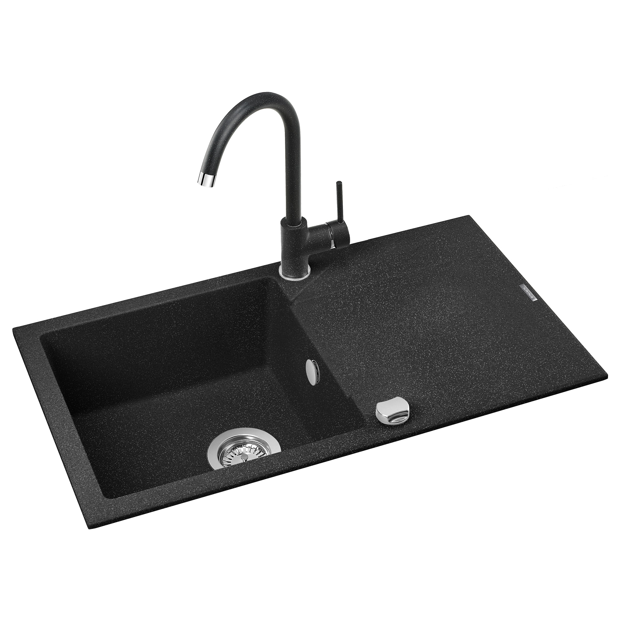 Sifon chiuveta inox dubla dedeman – Cumparaturi online