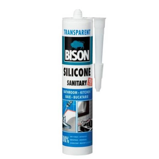 Silicon sanitar transparent bison dedeman – Cea mai bună selecție online