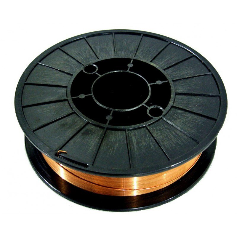 Sirma de sudura co2 0 8 mm 5 kg dedeman – Cumparaturi online