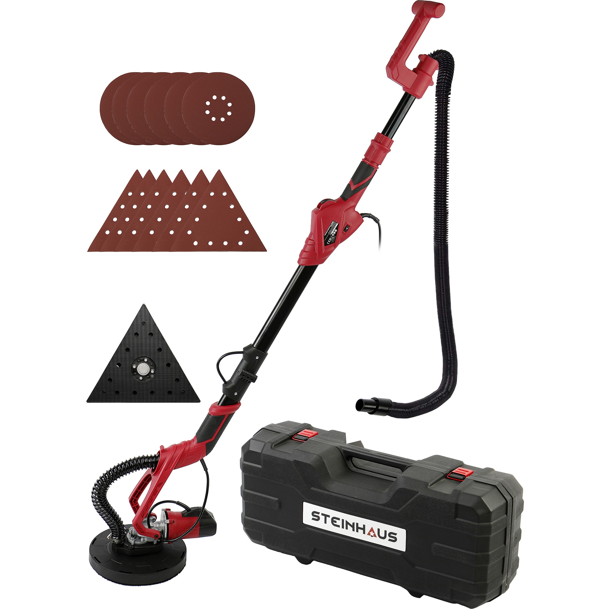 slefuitor peret cu laser dedeman
