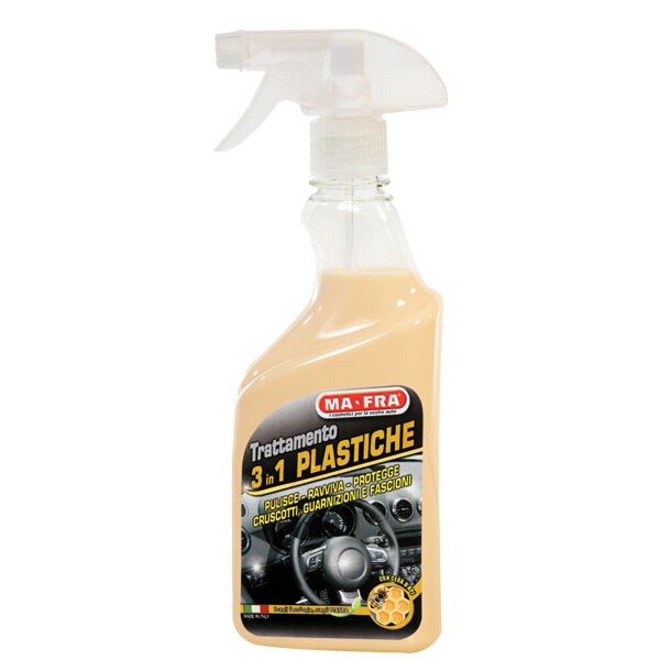 solutie auto pentru plastic dedeman