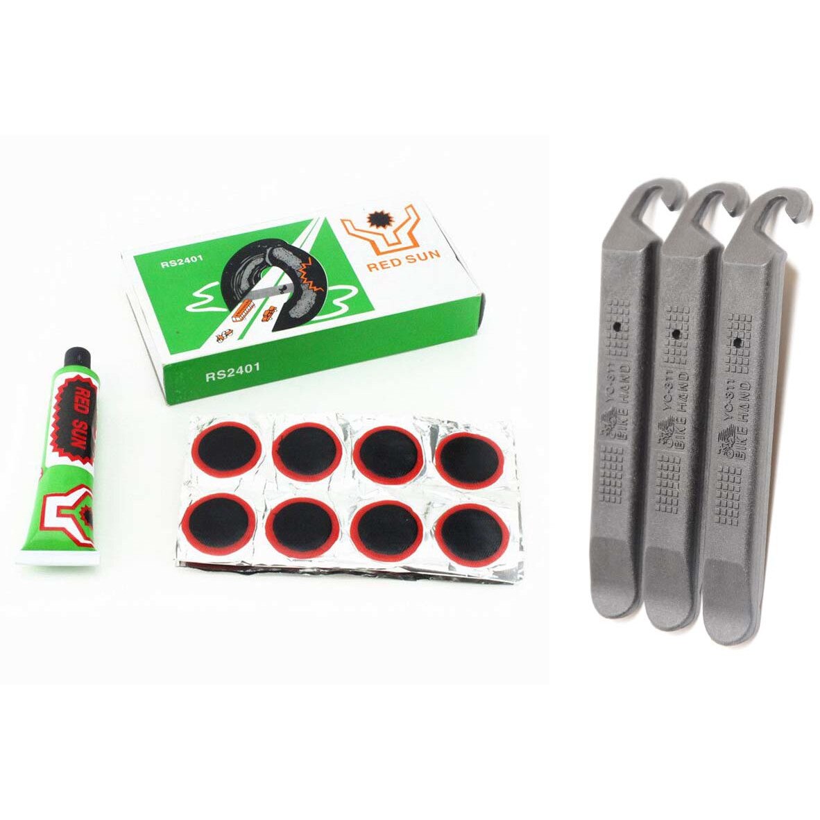 Solutie de lipit plastic dedeman