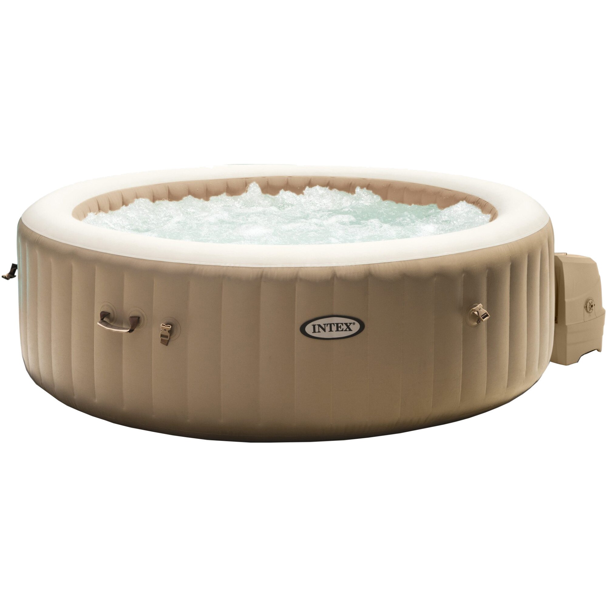 spa si hidromasaj intex jet massage dedeman