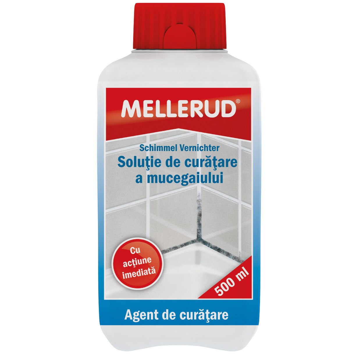 Splutie curatat mucegai lemn dedeman