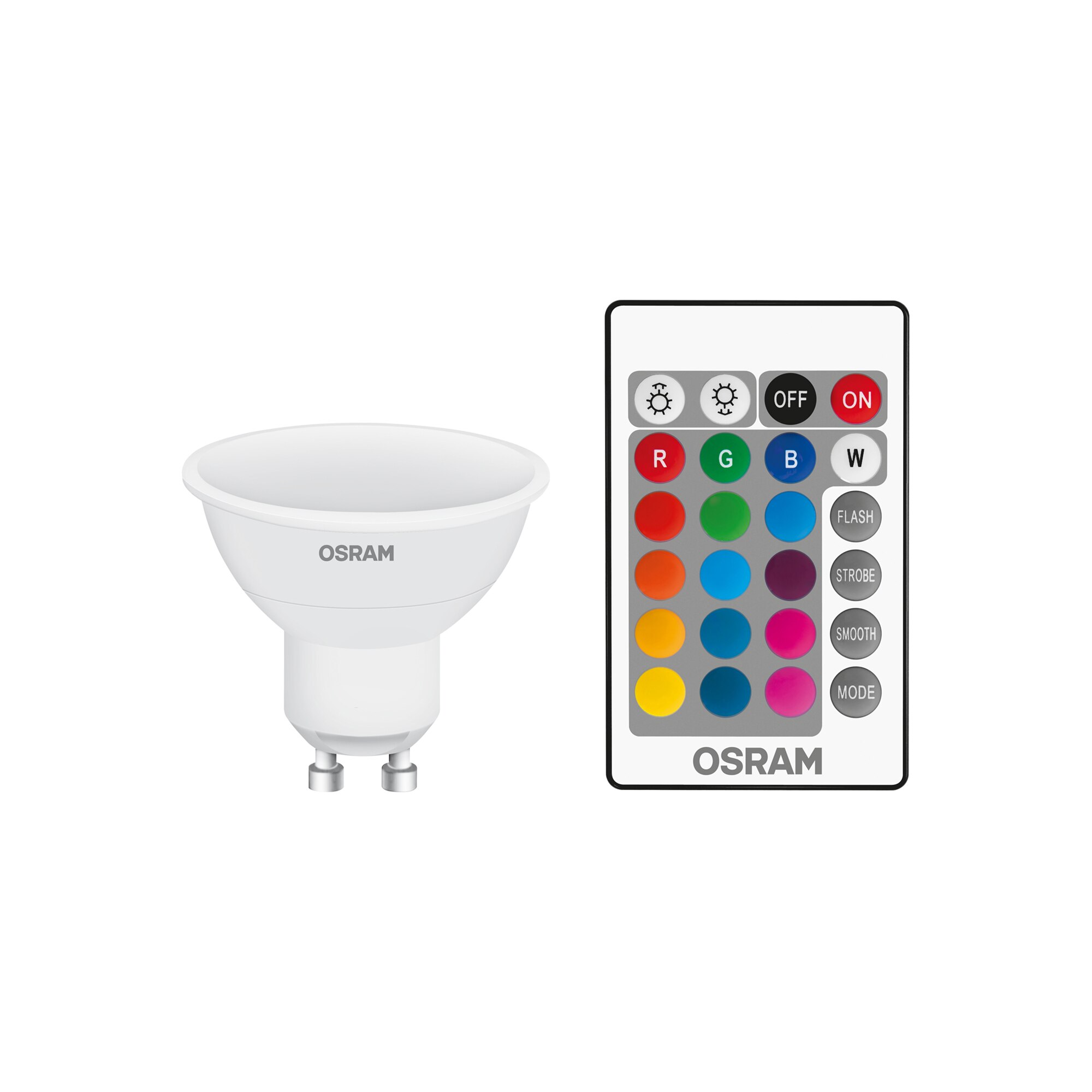 Spot led cu baterii dedeman