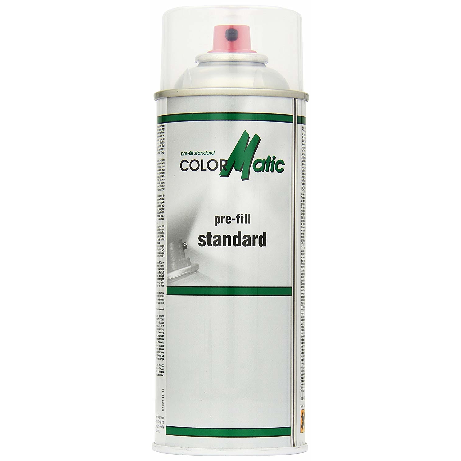 Spray auto culoare lp3g dedeman