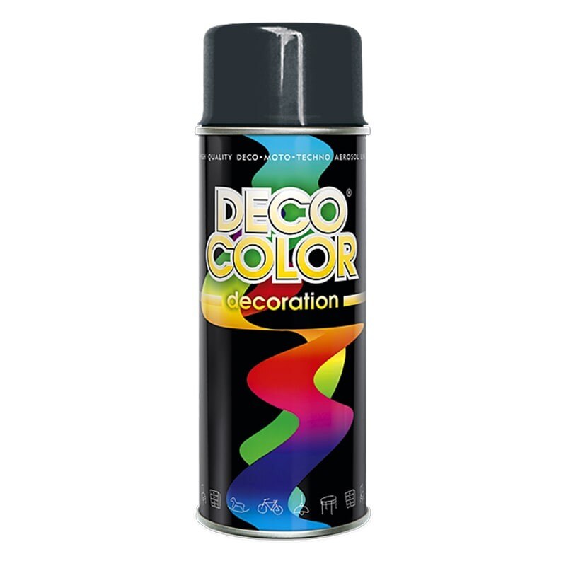 Spray color ral 7035 dedeman