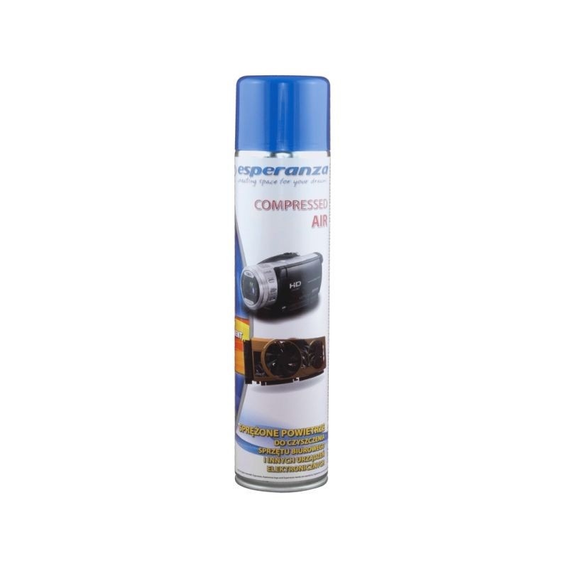 Spray cu aer comprimat dedeman