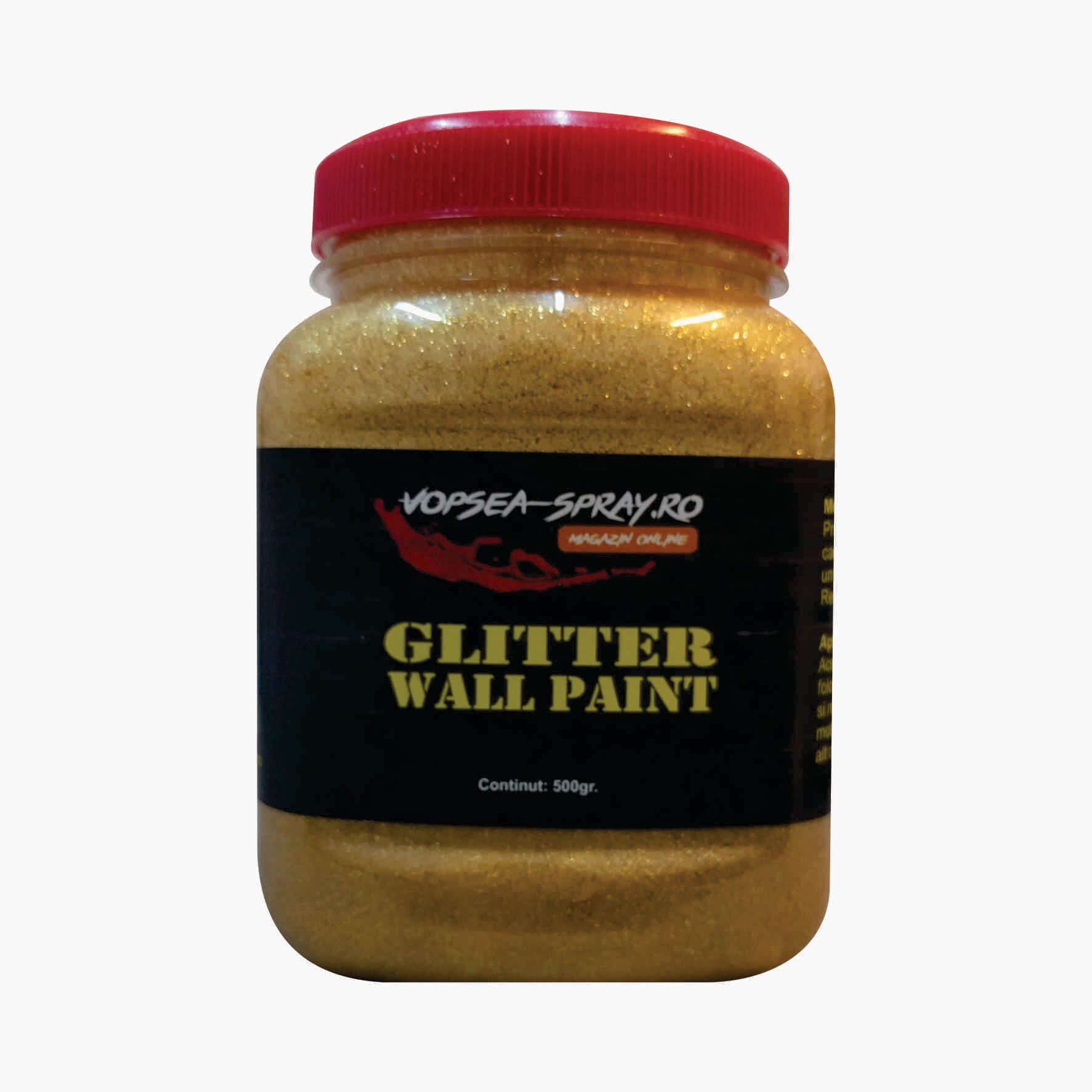 Spray cu bronz auriu dedeman – Cumpărați online