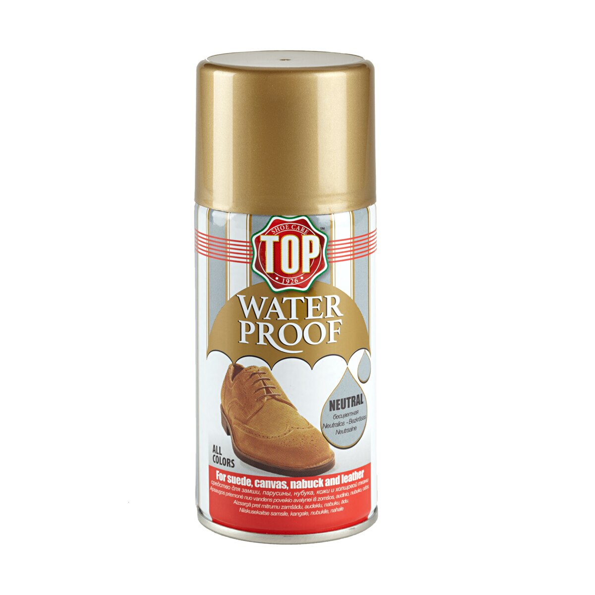 Spray impermeabili ploaie pantofi dedeman