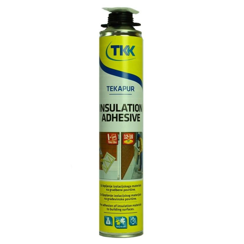 spray spuma lipit polistiren dedeman