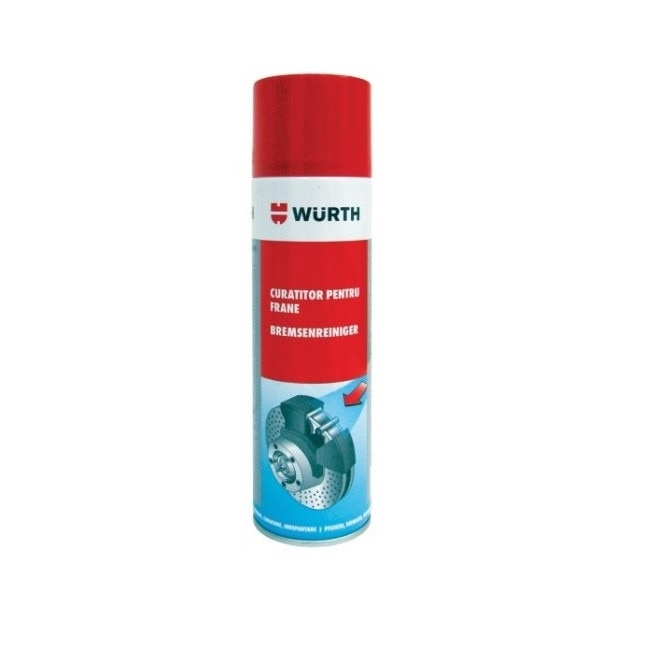 Spray wurth pentru motor dedeman – Cumparaturi online