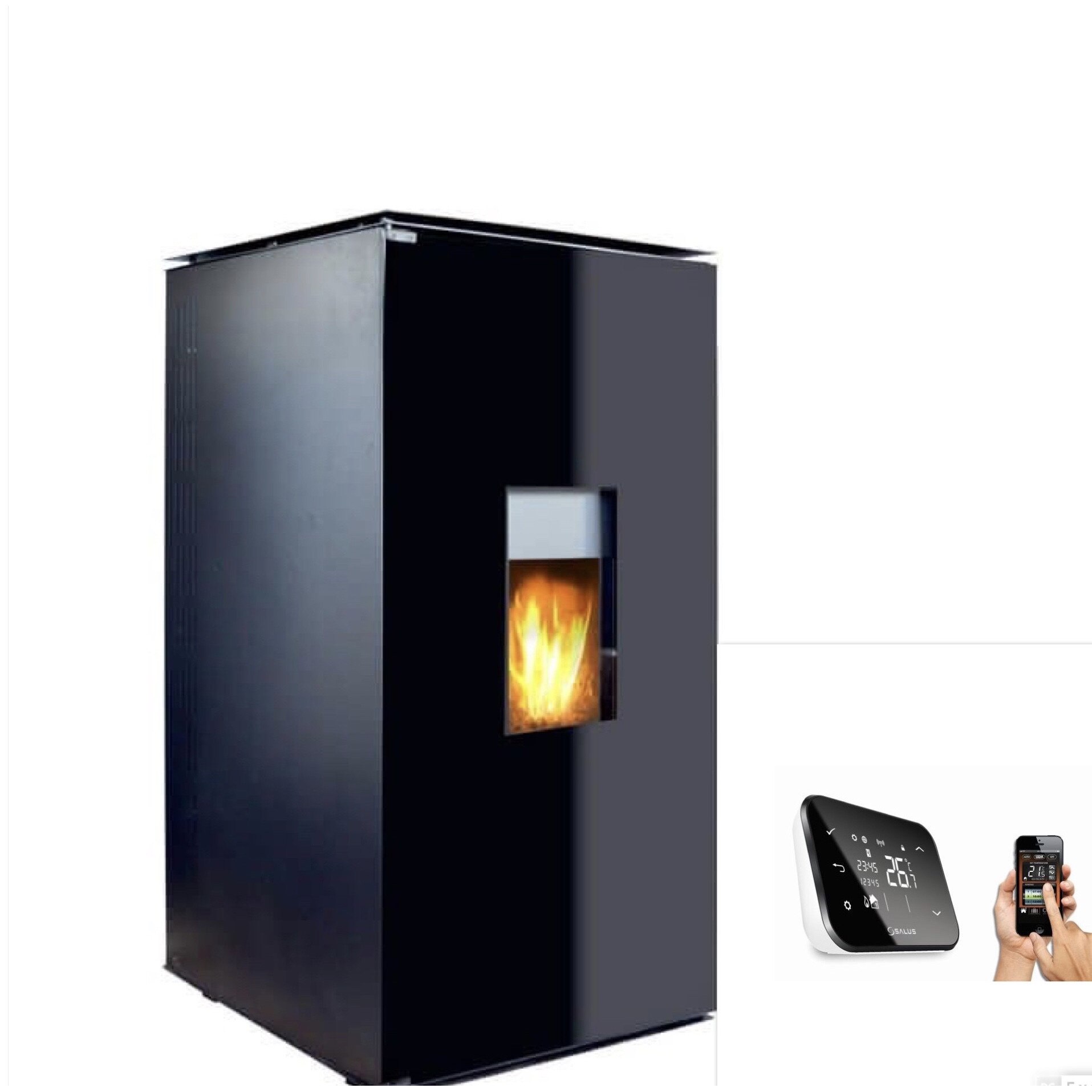 supapa de siguranta 6 bar fi 1 inch dedeman