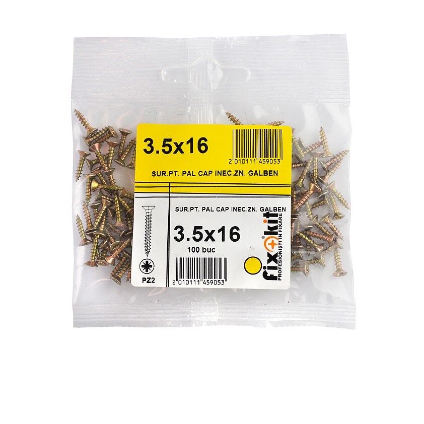 surub filet m4x55 mm dedeman