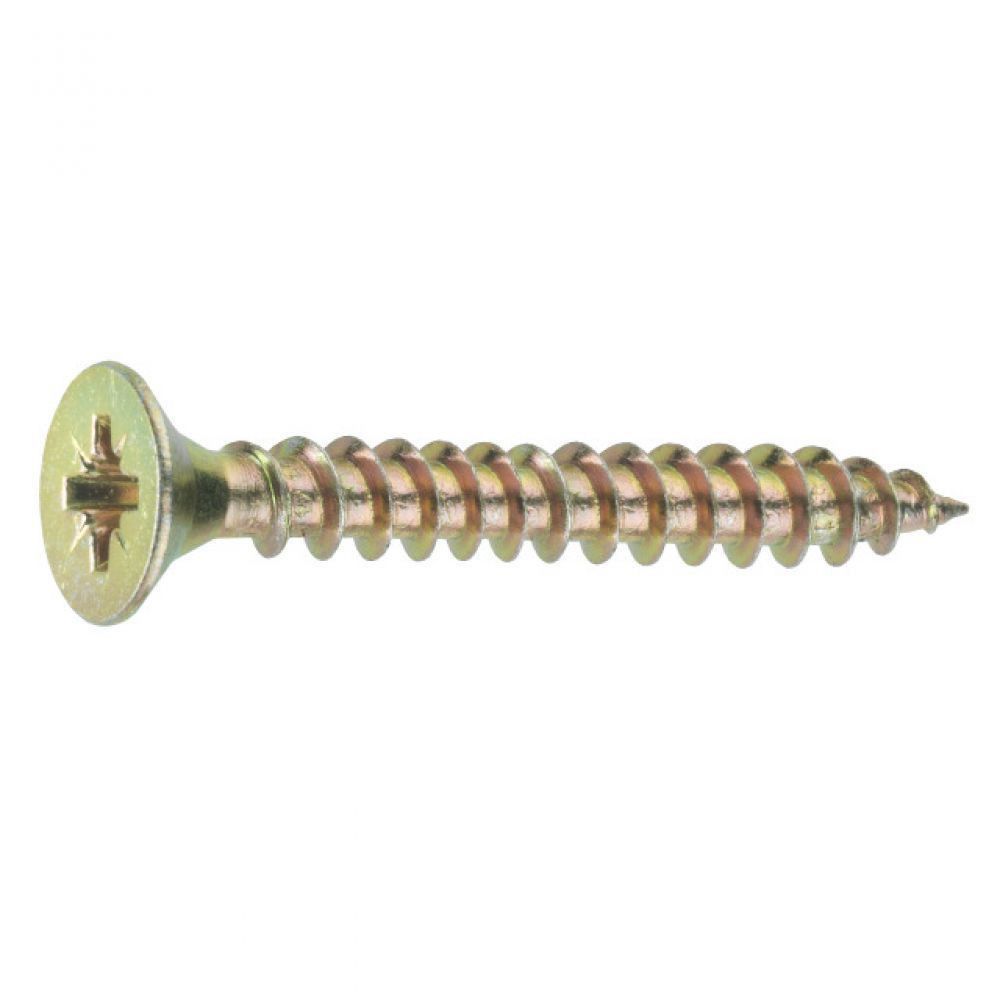 Suruburi lemn 4 x 50 dedeman rigips
