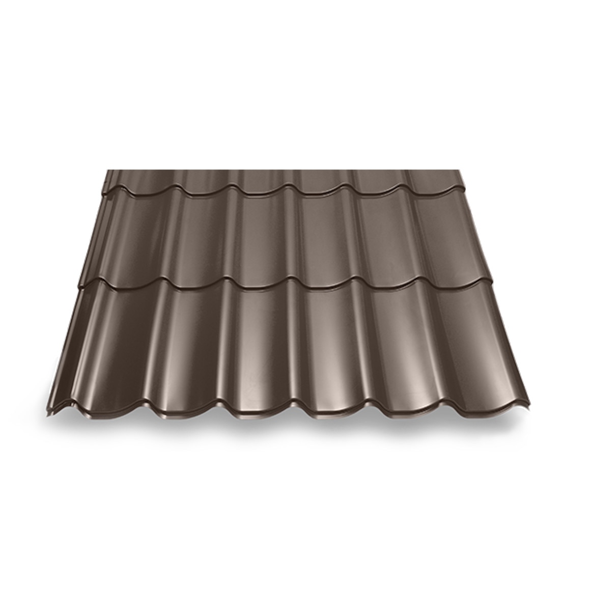 Tabla zincata 4 mm dedeman