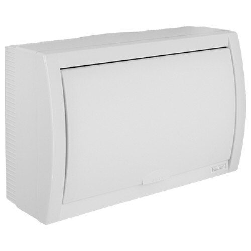 Tablou sigurante 12p panasonic dedeman