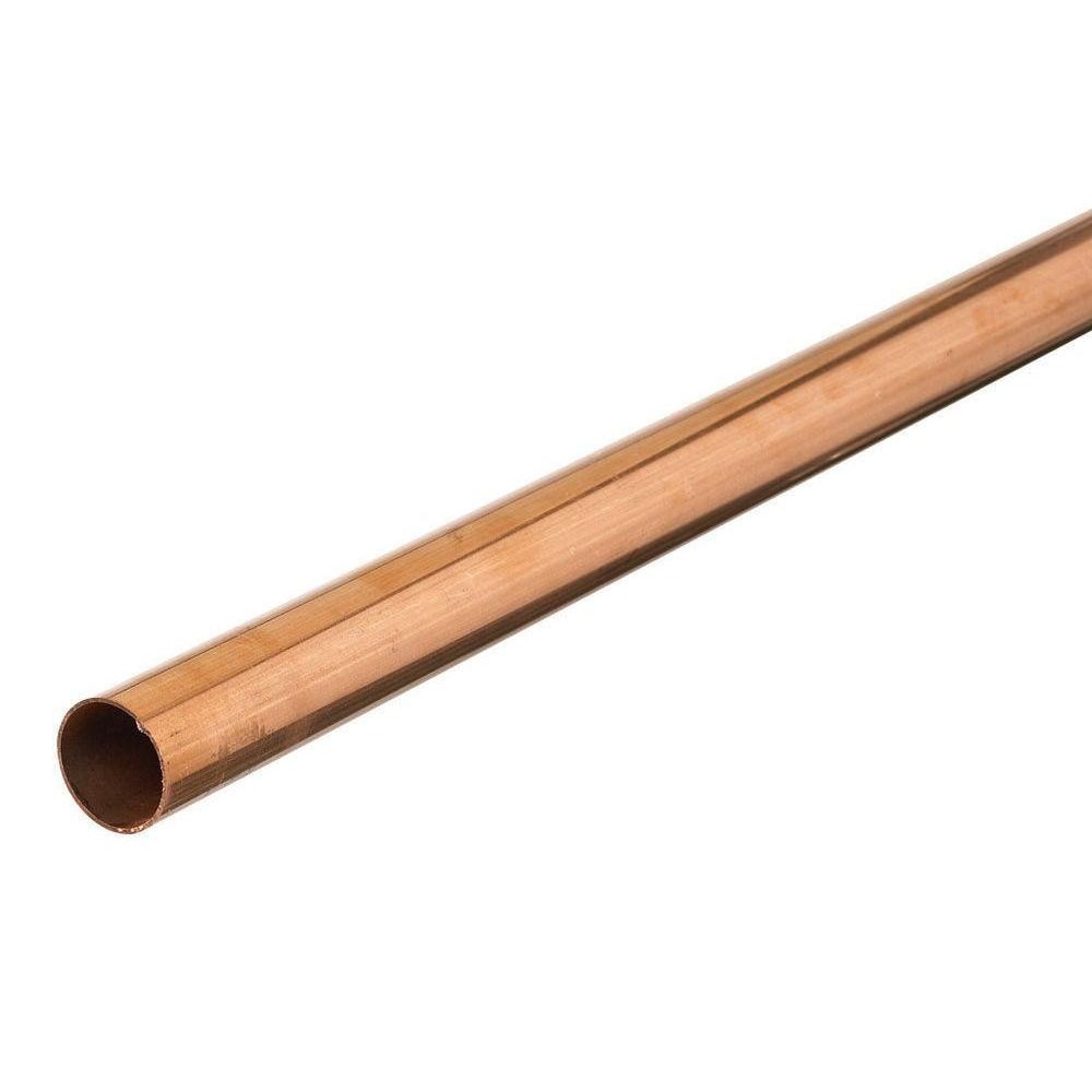 teava de cupru 28 mm dedeman