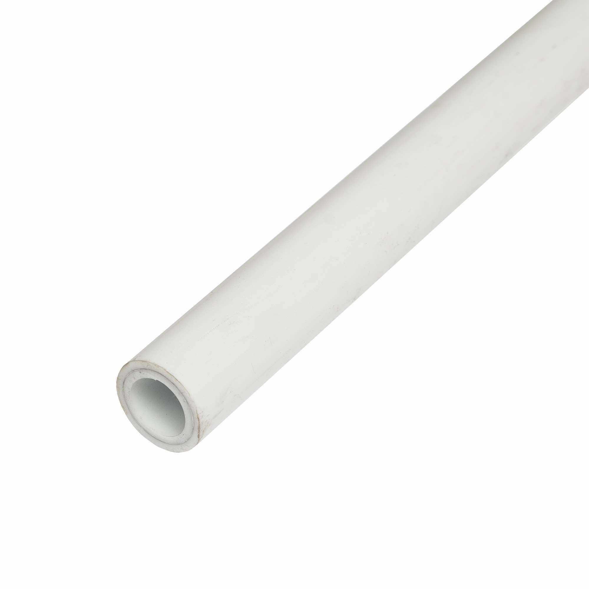 Teava ppr insertie aluminiu 20 