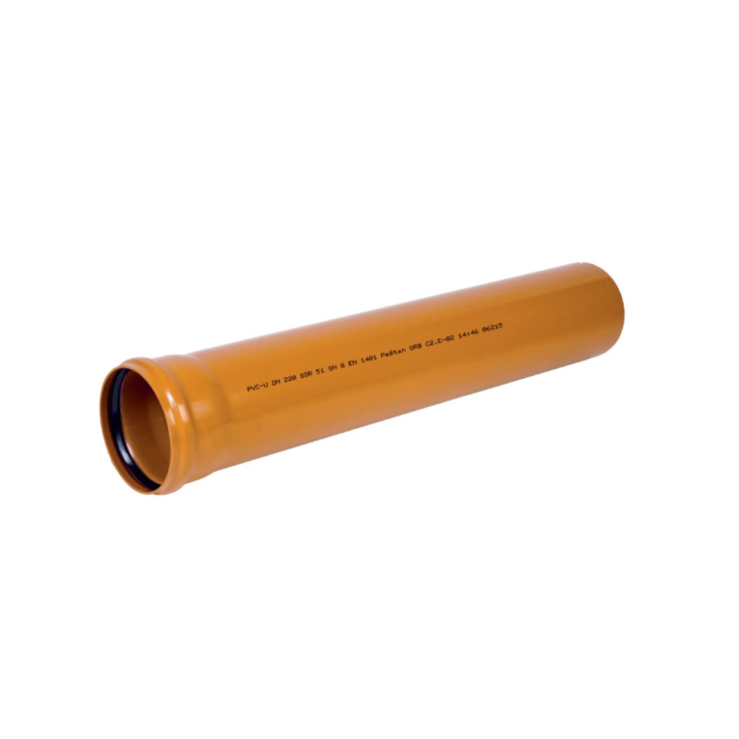teava pvc canalizare 110 dedeman