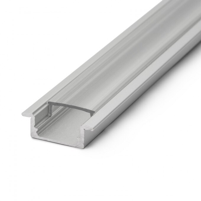 teava tubular de aluminiu dedeman