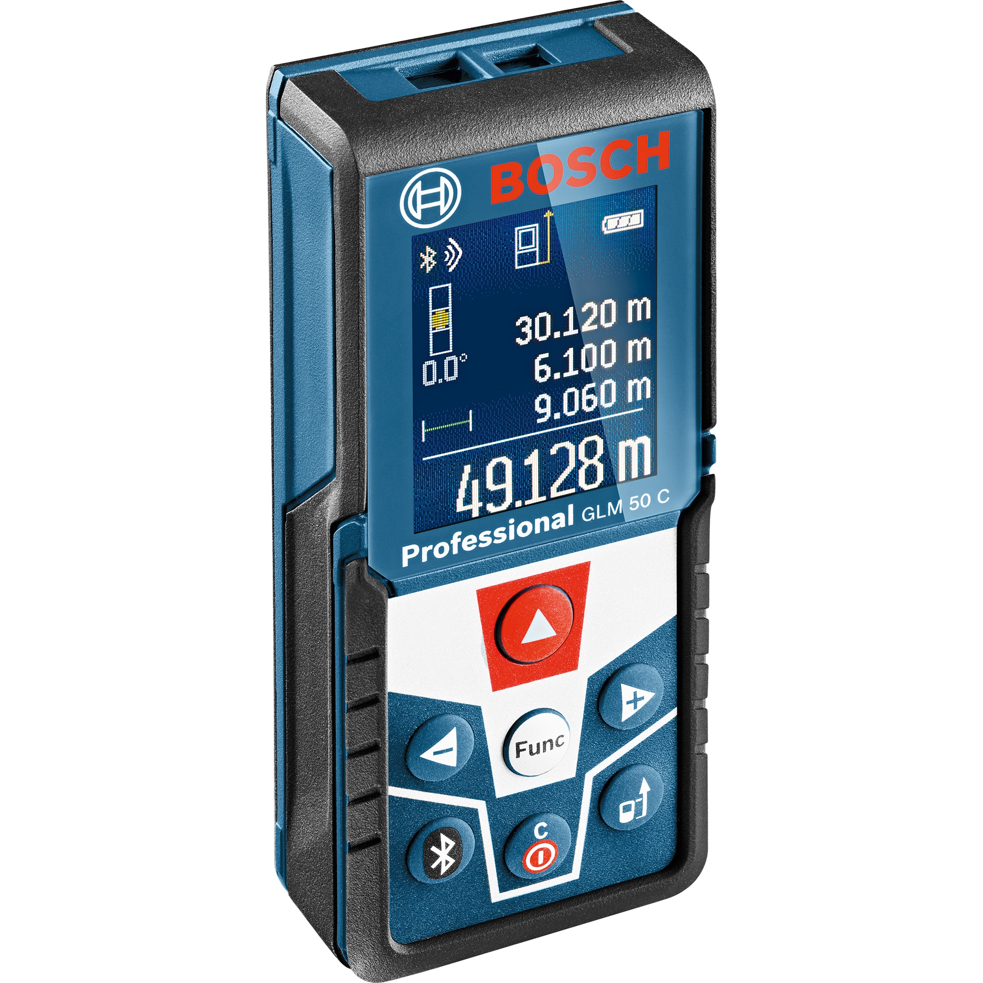 telemetru bosch glm 50 c dedeman
