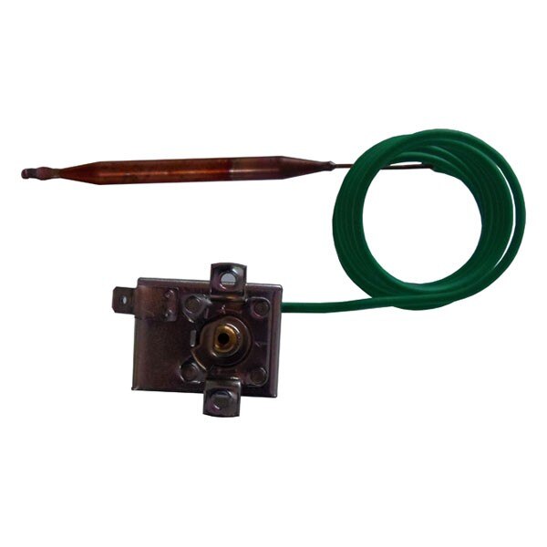 termostat de reglare pentru cazan dedeman