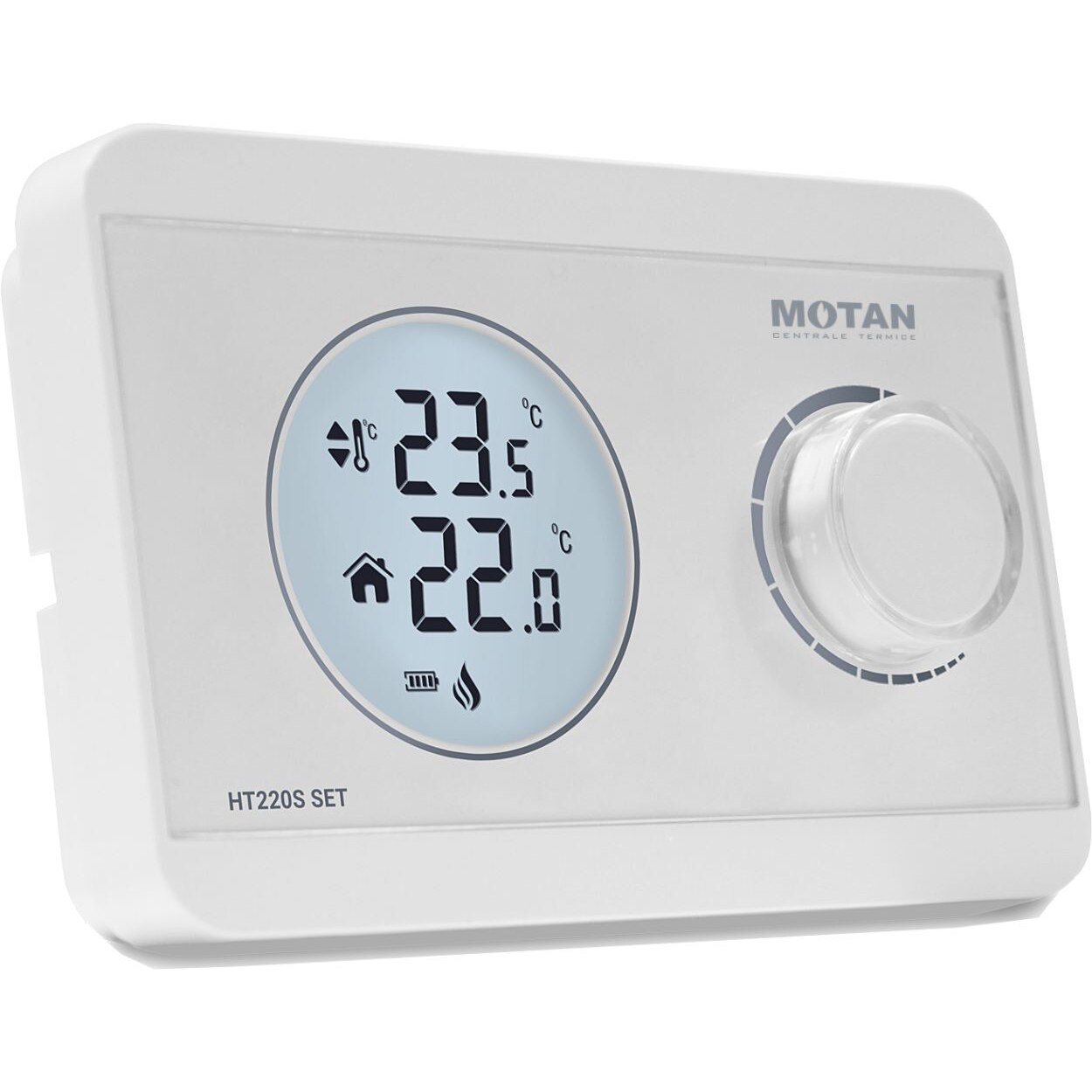 Termostat motan ht 500 dedeman – Cumpărați online