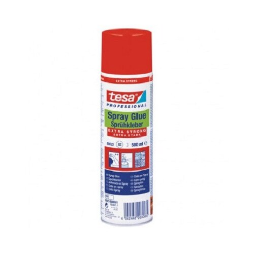 Tesa 60022 adeziv pulverizabil extra strong dedeman – Cumparaturi online