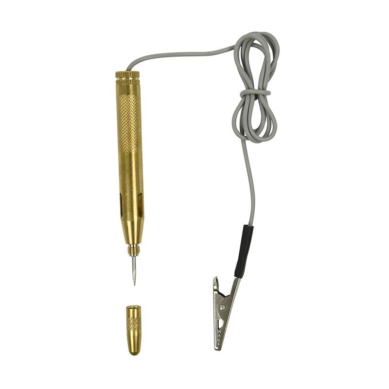 Tester tensiune cu bec 12v dedeman – Cumpărați online