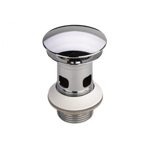 tevi rotunde din inox dedeman