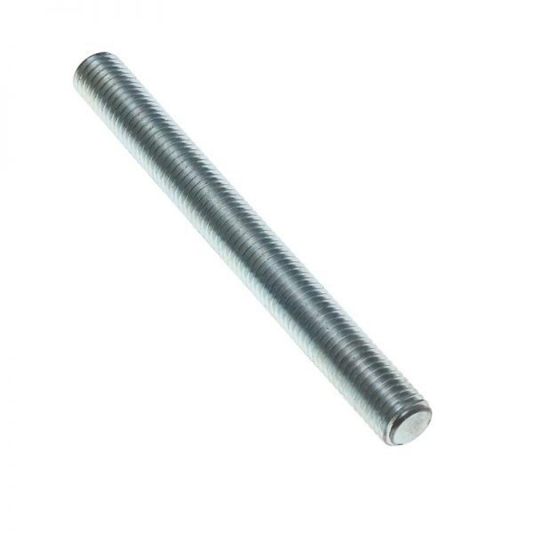 tija rotunda zincata 5 mm dedeman